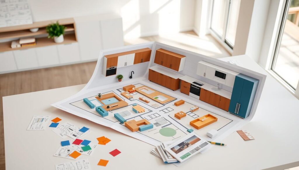 kitchen layout planner